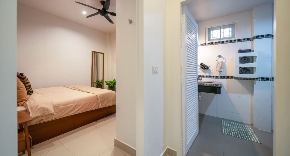 Villa en alquiler de 2 habitaciones en Mueang Phuket, Phuket