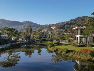 À vendre 3 chambres villa à Mae Rim, Chiang Mai