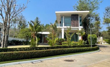 For sale 3 bedrooms villa in Mae Rim, Chiang Mai