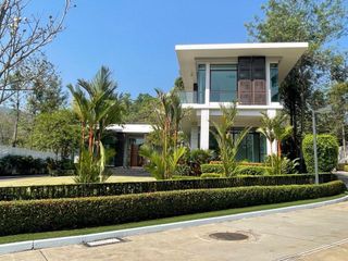 Villa en venta de 3 habitaciones en Mae Rim, Chiang Mai