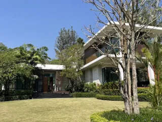 Villa en venta de 3 habitaciones en Mae Rim, Chiang Mai