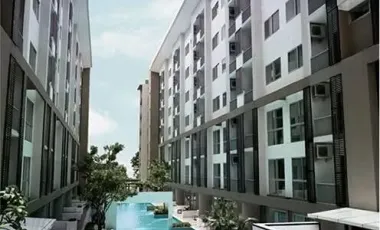 For rent 1 bed condo in Suan Luang, Bangkok