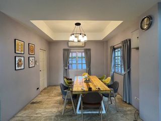 Villa zur Miete mit 5 Zimmer in Bang Lamung, Chonburi