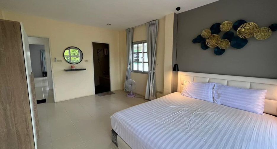出租 5 卧室 别墅 在 Bang Lamung, Chon Buri