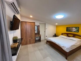 Villa zur Miete mit 5 Zimmer in Bang Lamung, Chonburi