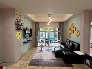 Villa zur Miete mit 5 Zimmer in Bang Lamung, Chonburi