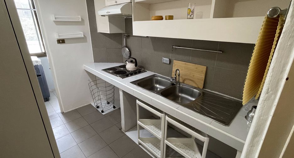 Wohnung zum Kauf und zur Miete mit 2 Zimmer in Watthana, Bangkok