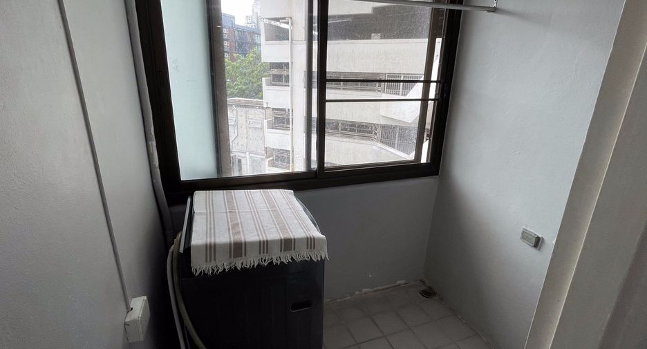Wohnung zum Kauf und zur Miete mit 2 Zimmer in Watthana, Bangkok