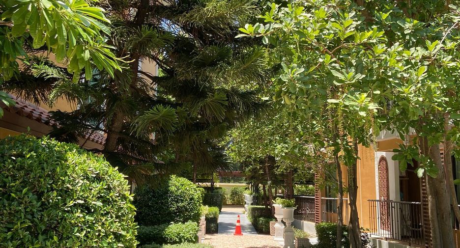 For sale 1 bed condo in Pran Buri, Prachuap Khiri Khan