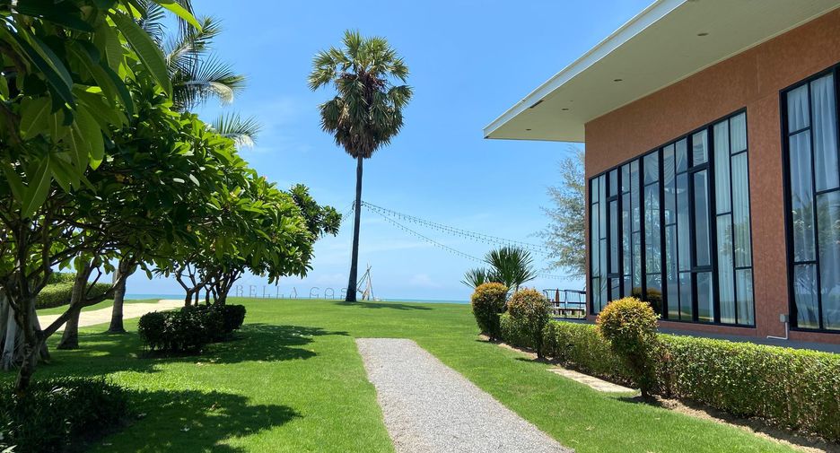 Condo en venta de 1 habitaciones en Pran Buri, Prachuap Khiri Khan
