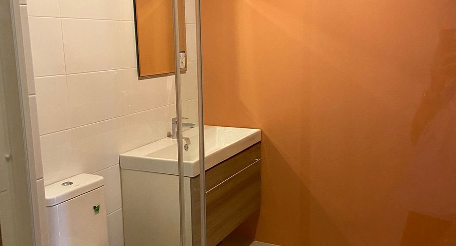 For sale 1 bed condo in Pran Buri, Prachuap Khiri Khan