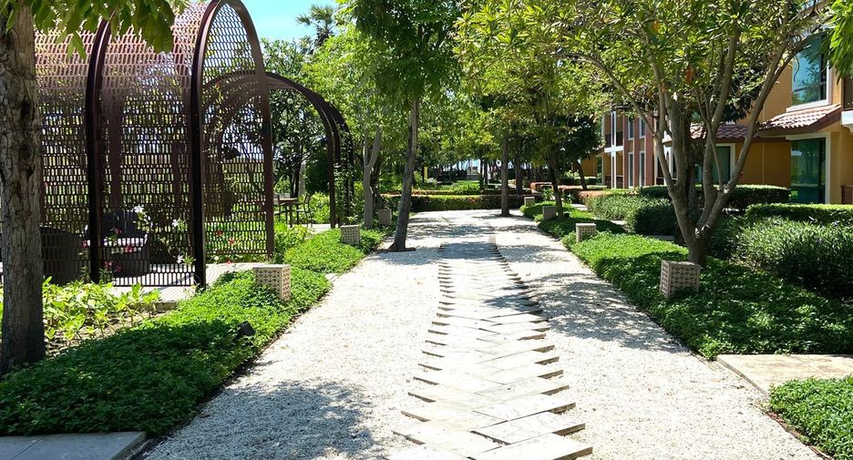 For sale 1 bed condo in Pran Buri, Prachuap Khiri Khan