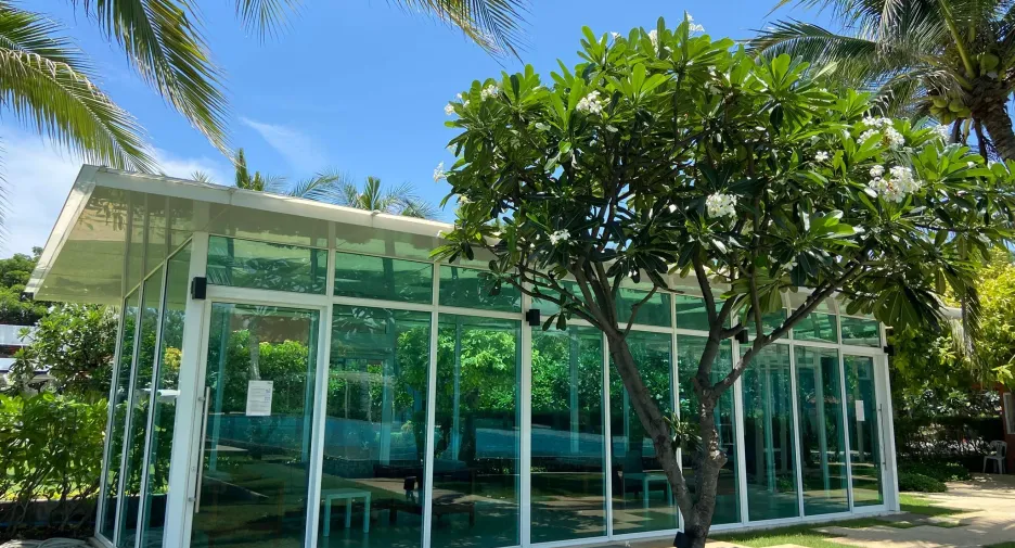 For sale 1 bed condo in Pran Buri, Prachuap Khiri Khan