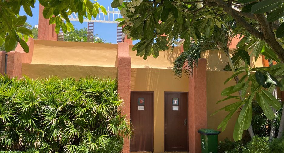 For sale 1 bed condo in Pran Buri, Prachuap Khiri Khan