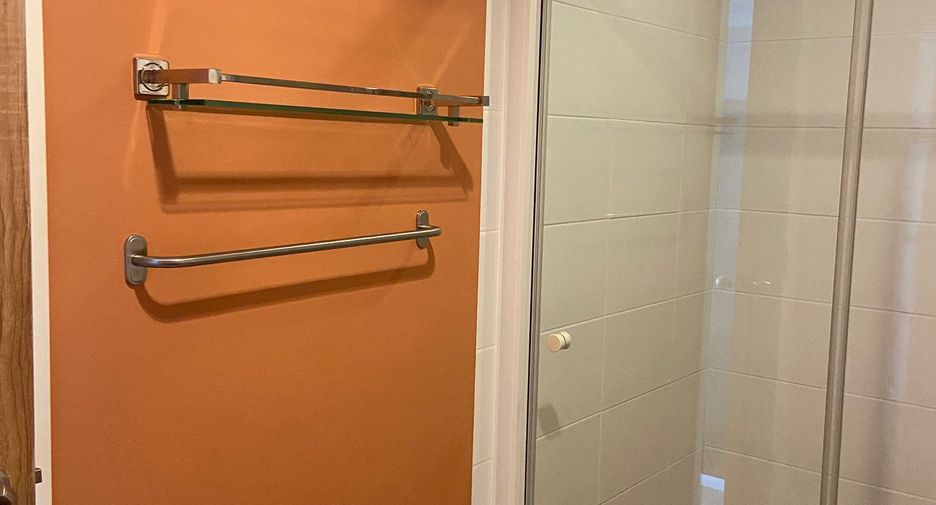 For sale 1 bed condo in Pran Buri, Prachuap Khiri Khan