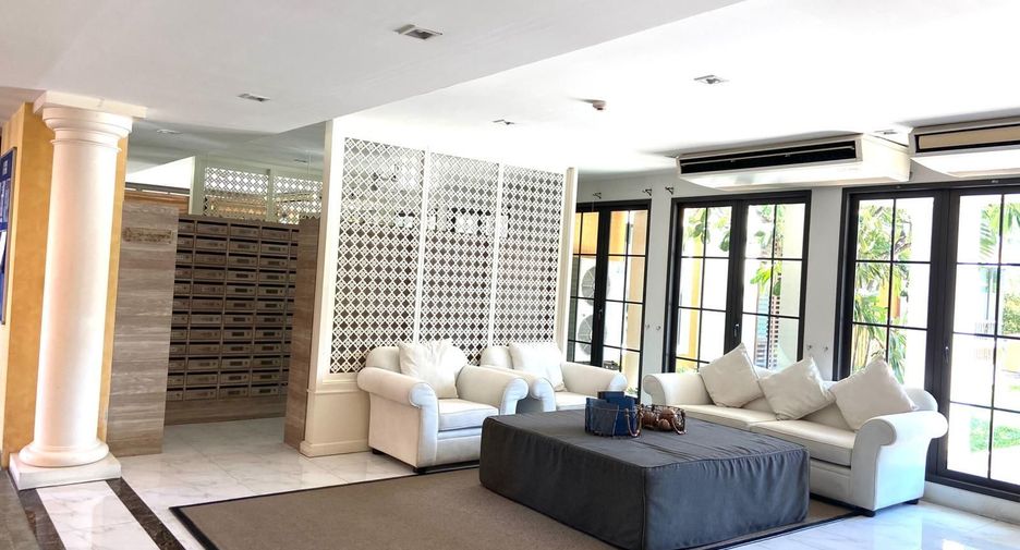 For sale 1 bed condo in Pran Buri, Prachuap Khiri Khan