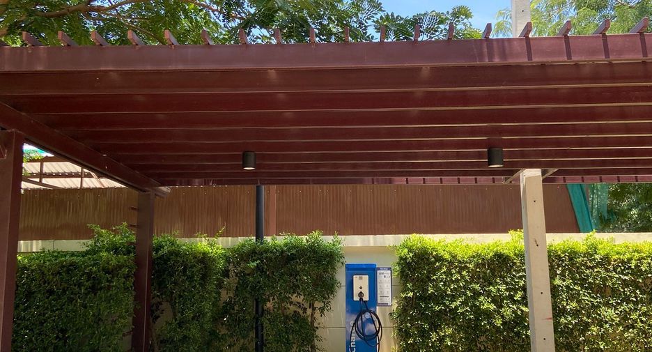 For sale 1 bed condo in Pran Buri, Prachuap Khiri Khan