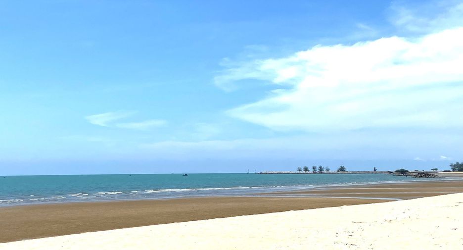 For sale 1 bed condo in Pran Buri, Prachuap Khiri Khan