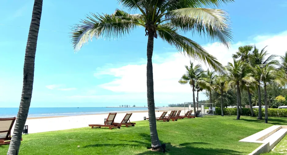 For sale 1 bed condo in Pran Buri, Prachuap Khiri Khan