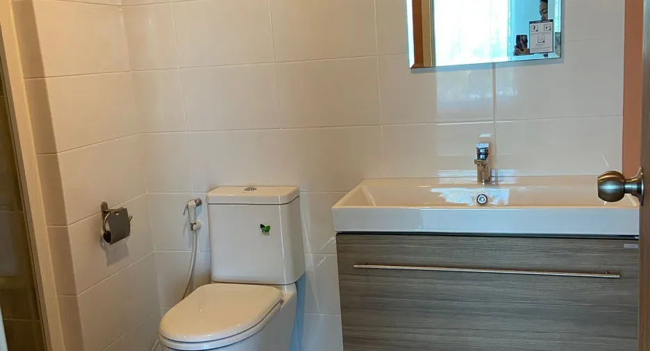 For sale 1 bed condo in Pran Buri, Prachuap Khiri Khan