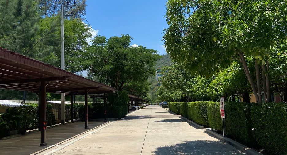 Condo en venta de 1 habitaciones en Pran Buri, Prachuap Khiri Khan