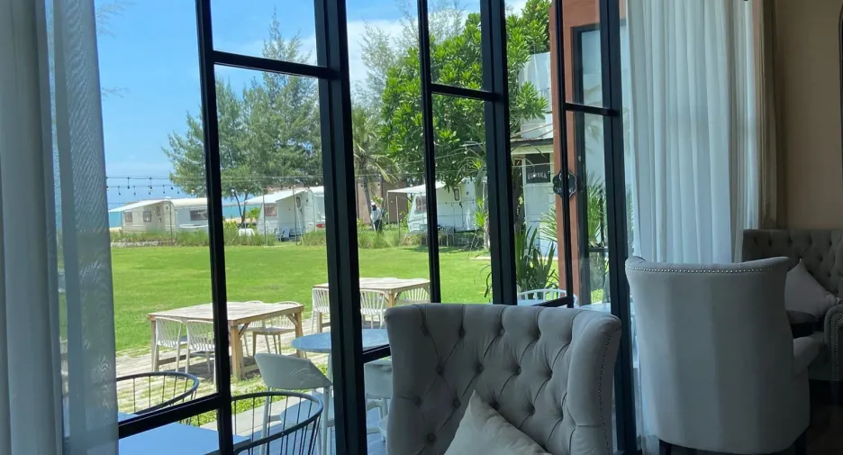 For sale 1 bed condo in Pran Buri, Prachuap Khiri Khan