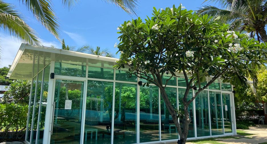 Condo en venta de 1 habitaciones en Pran Buri, Prachuap Khiri Khan