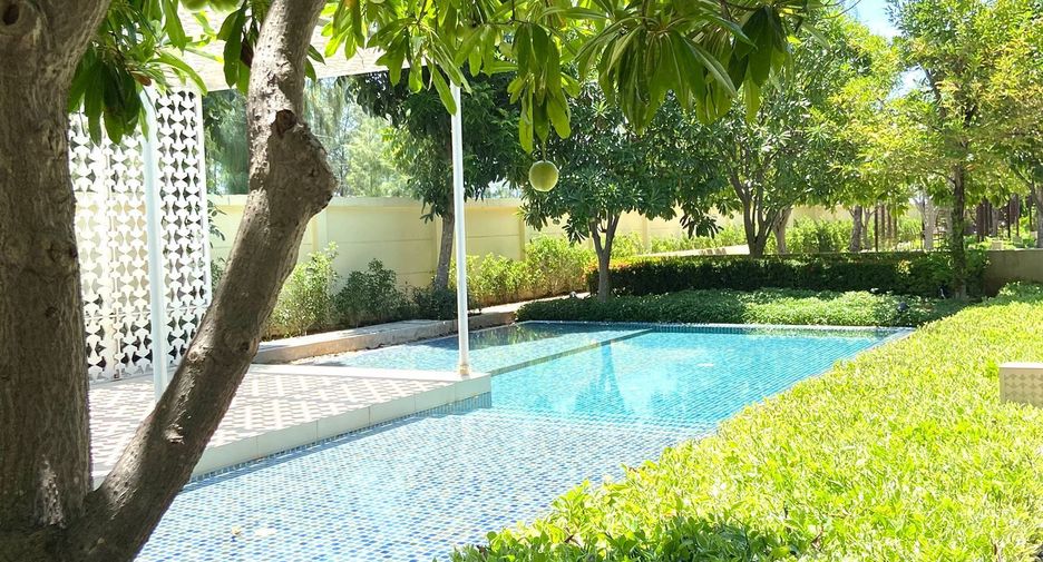 Condo en venta de 1 habitaciones en Pran Buri, Prachuap Khiri Khan