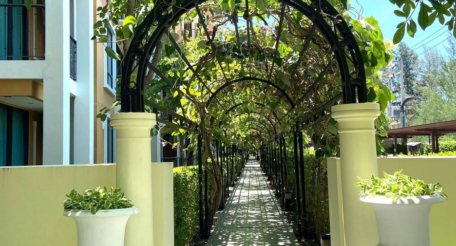 For sale 1 bed condo in Pran Buri, Prachuap Khiri Khan