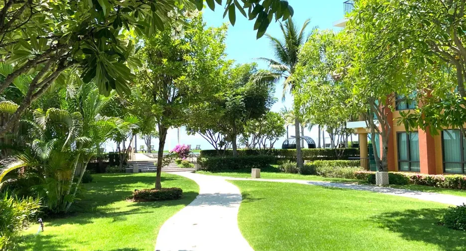 For sale 1 bed condo in Pran Buri, Prachuap Khiri Khan