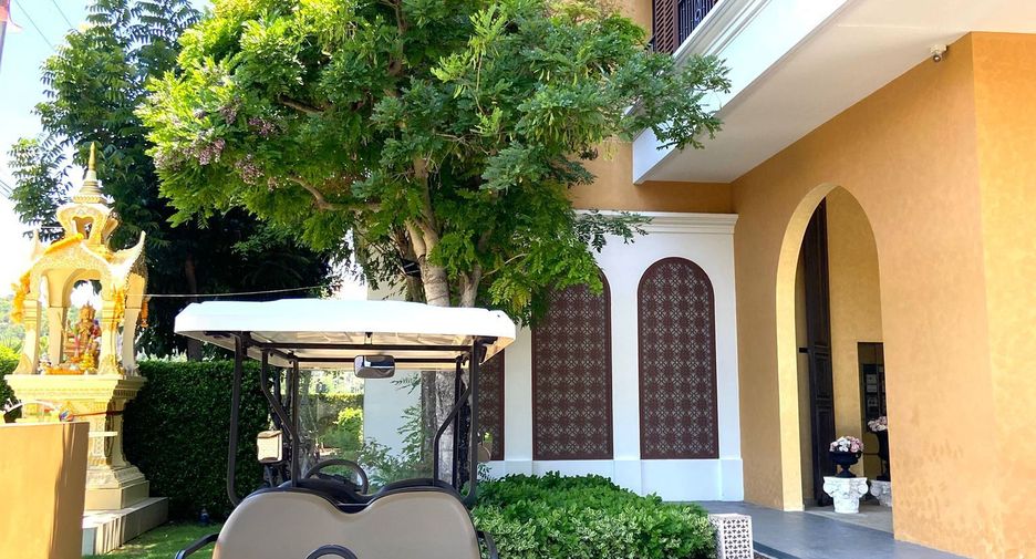 Condo en venta de 1 habitaciones en Pran Buri, Prachuap Khiri Khan