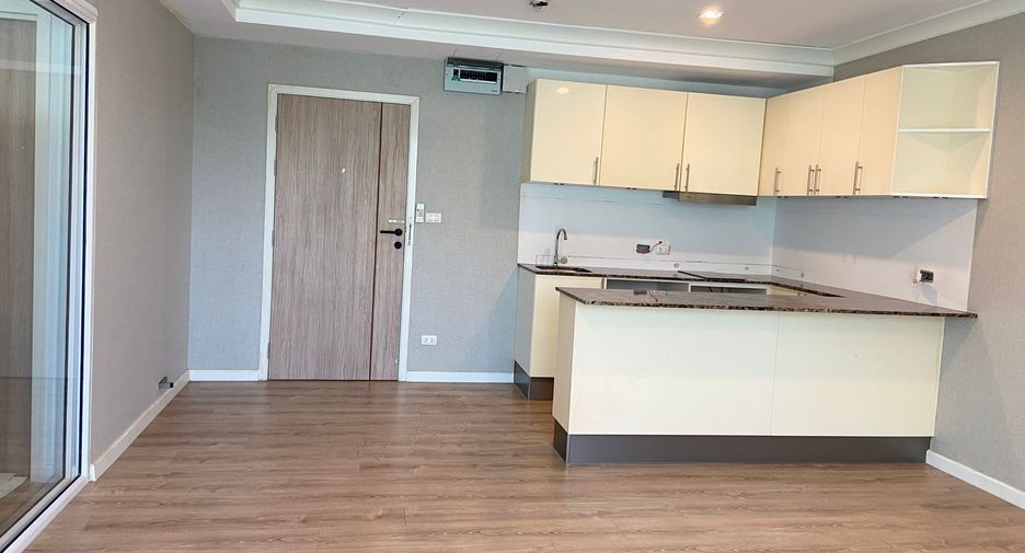 For sale 1 bed condo in Pran Buri, Prachuap Khiri Khan
