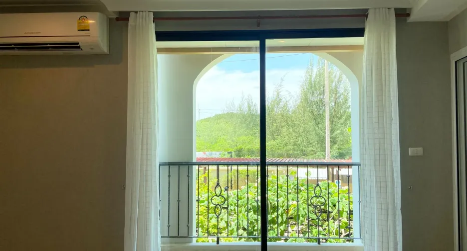 For sale 1 bed condo in Pran Buri, Prachuap Khiri Khan