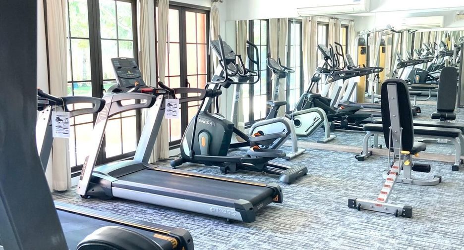 For sale 1 bed condo in Pran Buri, Prachuap Khiri Khan