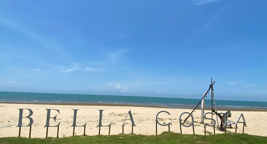 For sale 1 bed condo in Pran Buri, Prachuap Khiri Khan