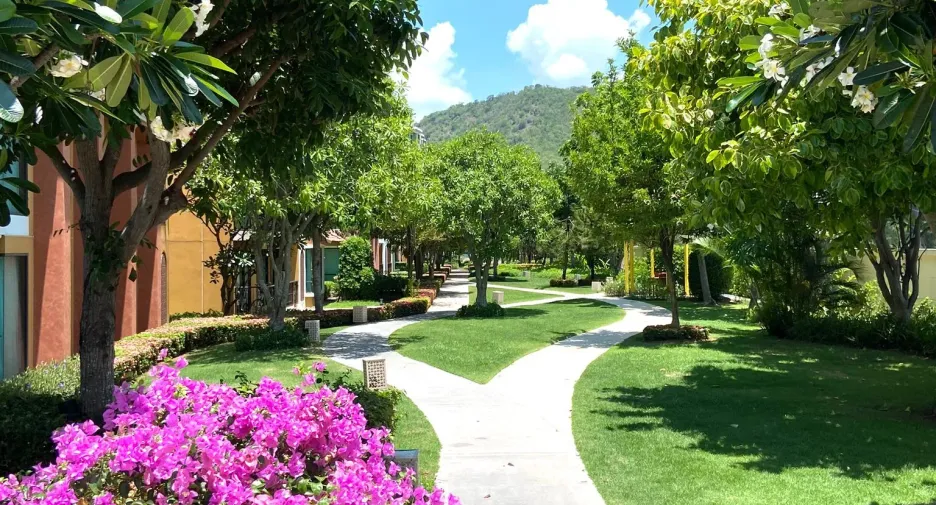 For sale 1 bed condo in Pran Buri, Prachuap Khiri Khan