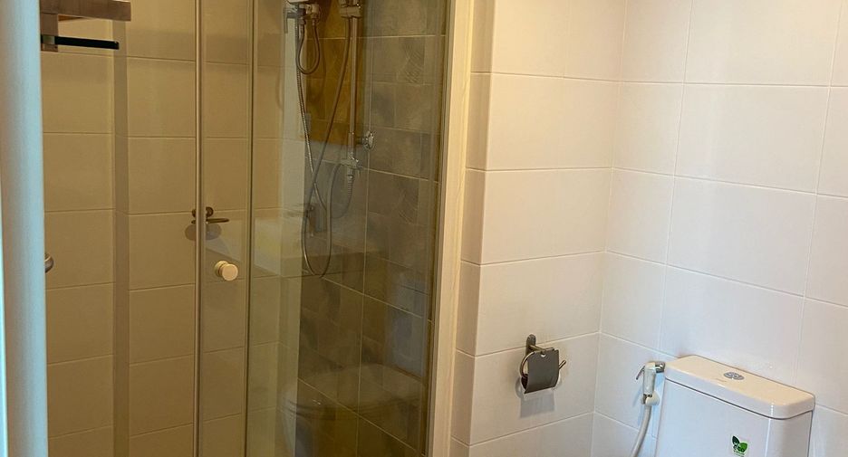 Condo en venta de 1 habitaciones en Pran Buri, Prachuap Khiri Khan