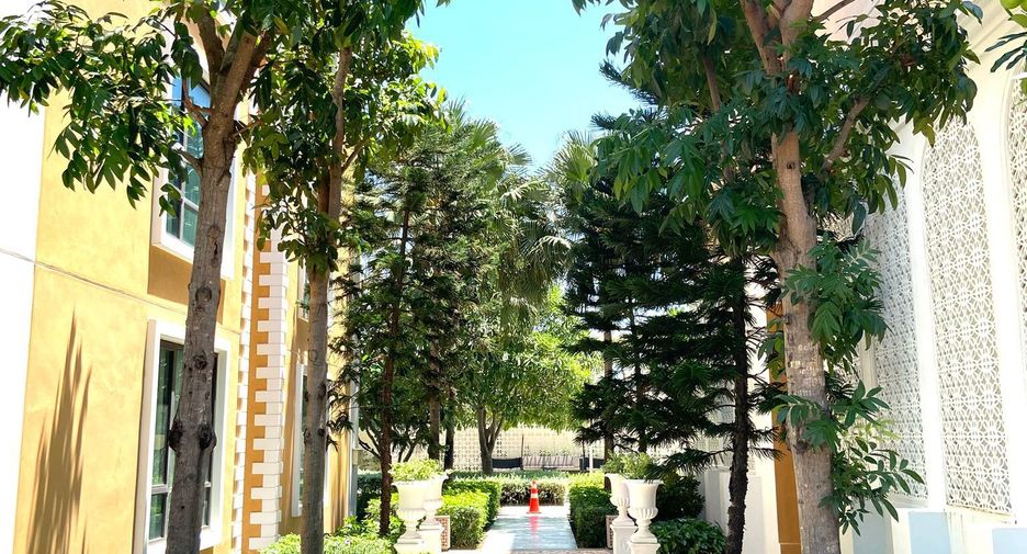 Condo en venta de 1 habitaciones en Pran Buri, Prachuap Khiri Khan
