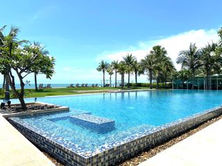 For sale 1 bed condo in Pran Buri, Prachuap Khiri Khan
