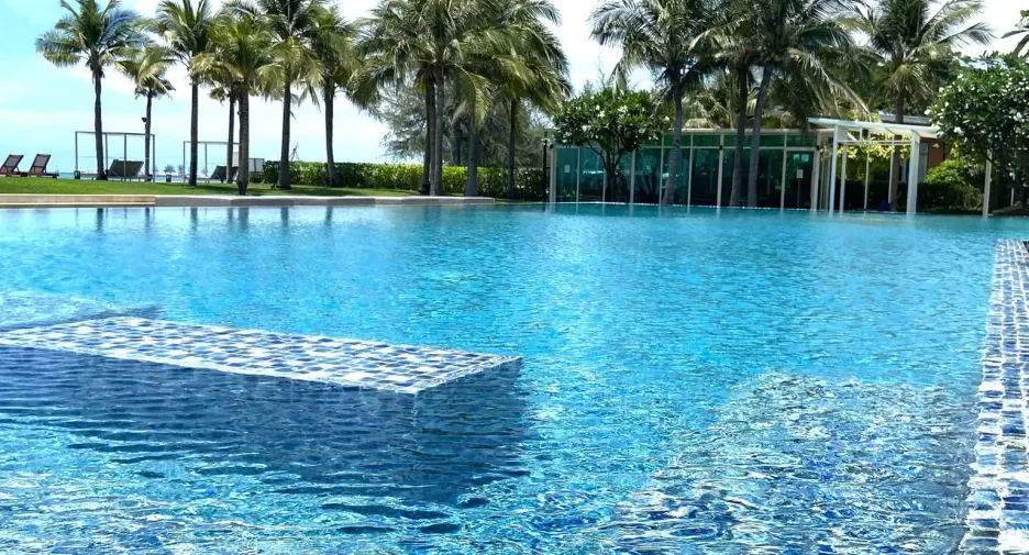 For sale 1 bed condo in Pran Buri, Prachuap Khiri Khan