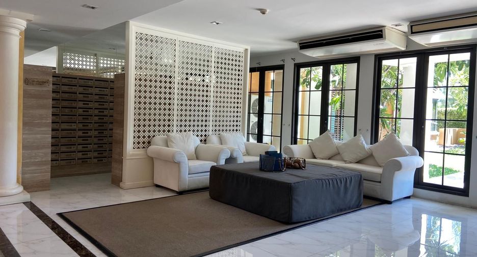 For sale 1 bed condo in Pran Buri, Prachuap Khiri Khan