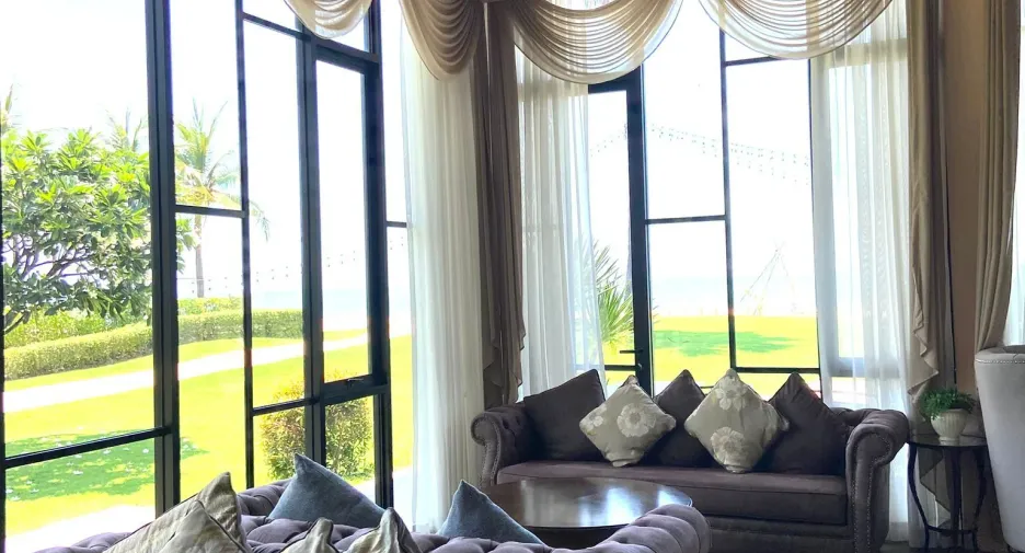 For sale 1 bed condo in Pran Buri, Prachuap Khiri Khan
