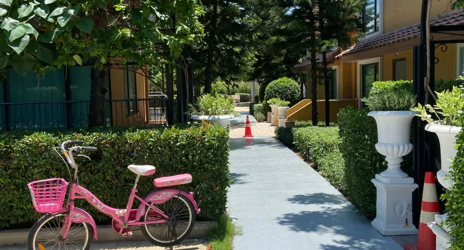 For sale 1 bed condo in Pran Buri, Prachuap Khiri Khan