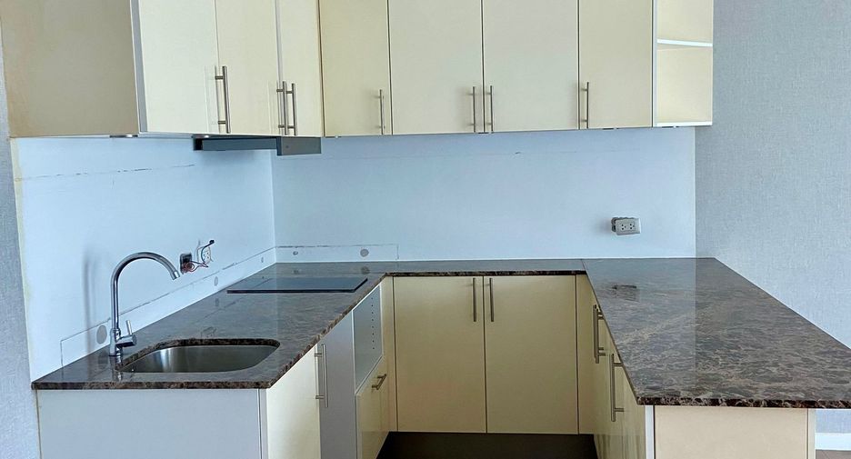 For sale 1 bed condo in Pran Buri, Prachuap Khiri Khan