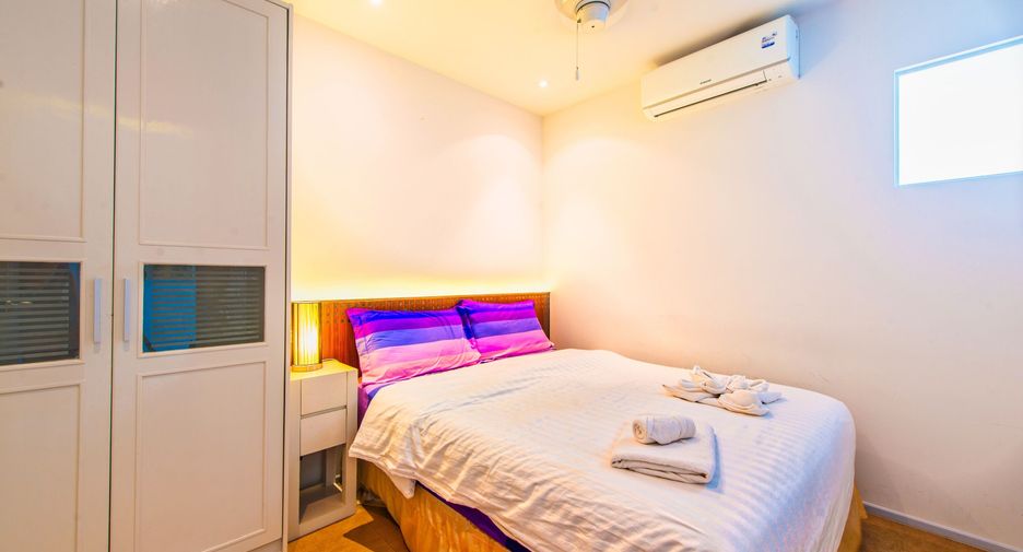 À vendre 2 chambres appartement à Mueang Chiang Mai, Chiang Mai