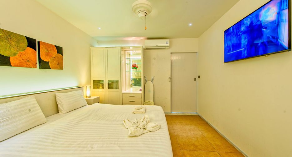 À vendre 2 chambres appartement à Mueang Chiang Mai, Chiang Mai