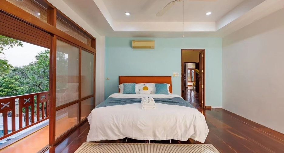 Casa en venta de 8 habitaciones en Suan Luang, Bangkok