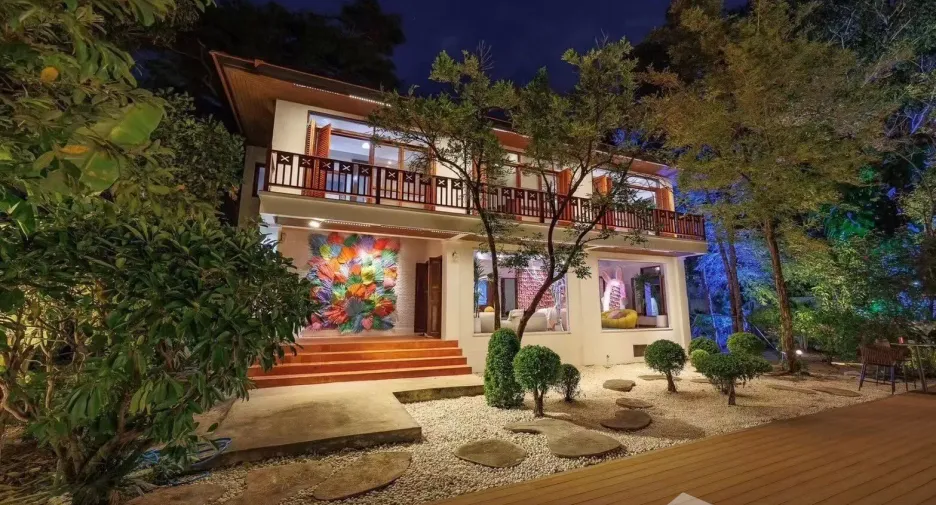 For sale 8 bedrooms house in Suan Luang, Bangkok
