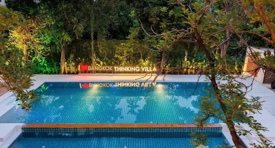 For sale 8 bedrooms house in Suan Luang, Bangkok