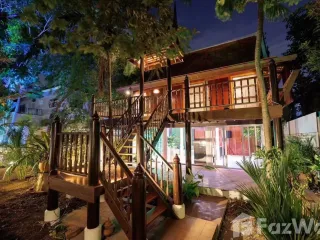 出售 8 卧室 独立屋 在 Suan Luang, 曼谷